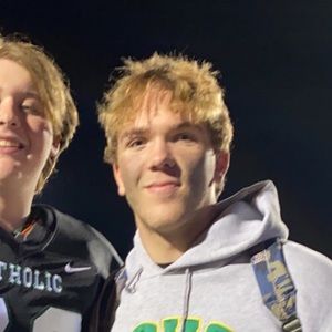 Meet your Posher, Luke